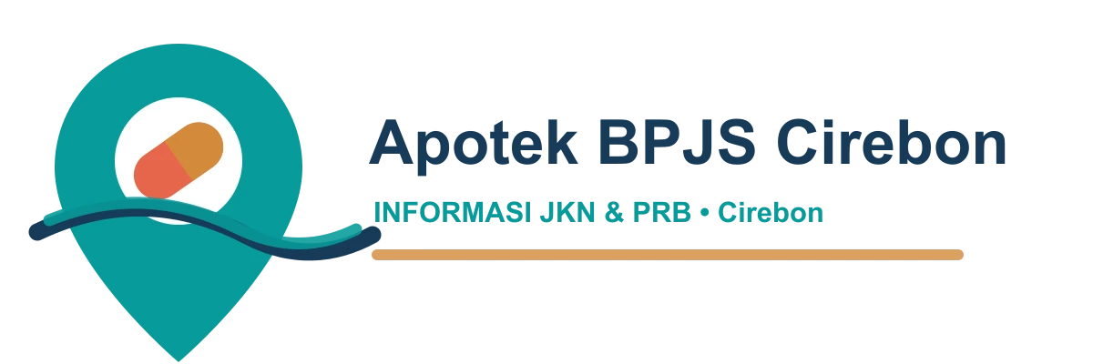 Apotek BPJS Cirebon